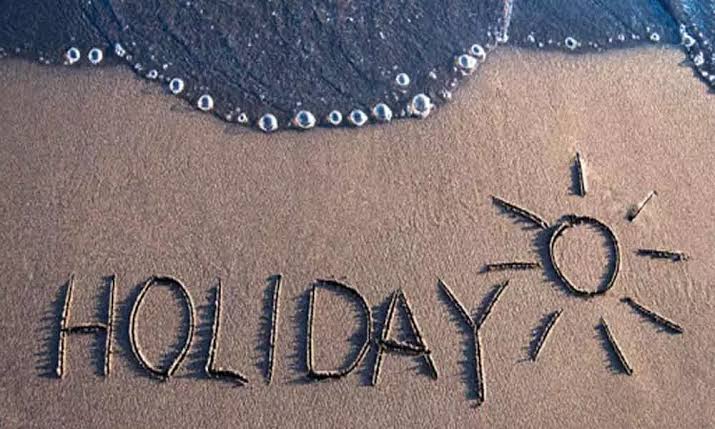 Holiday Packages
