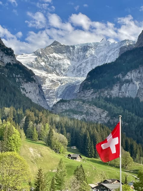 Switzerland