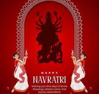 Navratri Special