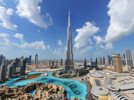 🇦🇪 Dubai &amp; Abu Dhabi
